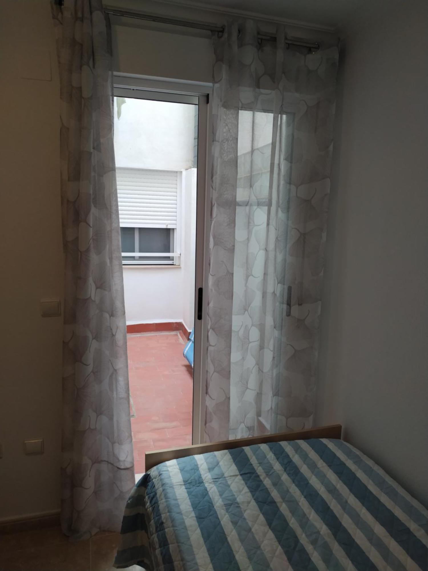 Apartamento Portus Santa Pola Bagian luar foto